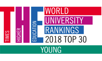 THE Young University Ranking: Universität Passau unter den Top 30