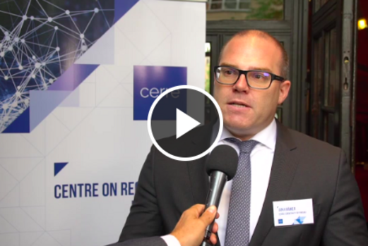 CERRE 27.11.2019: Data & AI: Ambitions for Europe 2024 