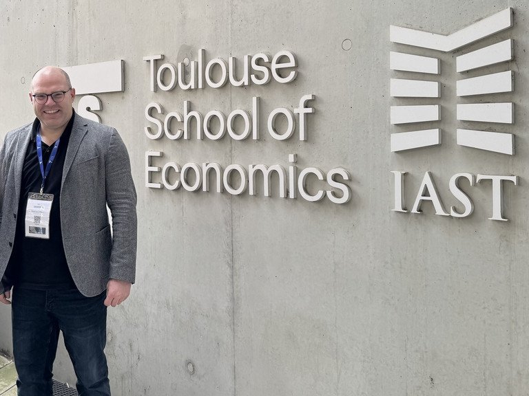 Toulouse School of Economics