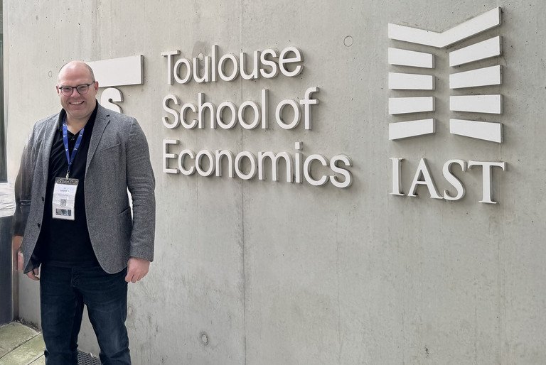 Toulouse School of Economics