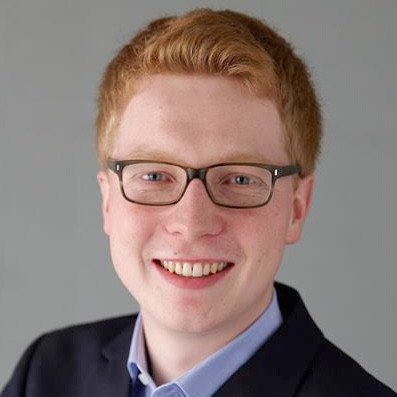 Dr. Niklas Horstmann