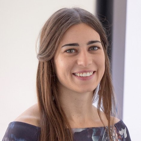 Dr. Janina Hofmann