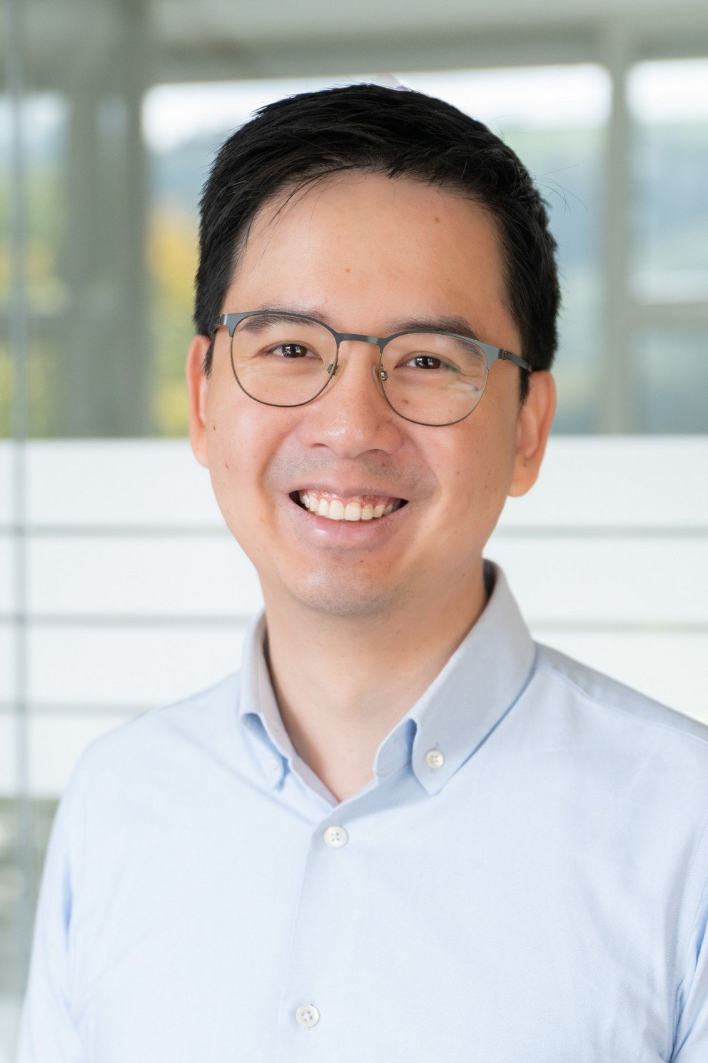 Dr. Chayanin Wipusanawan