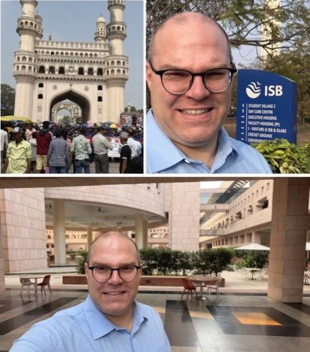 Indian School of Business