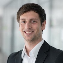 Prof. Dr. Daniel Schnurr