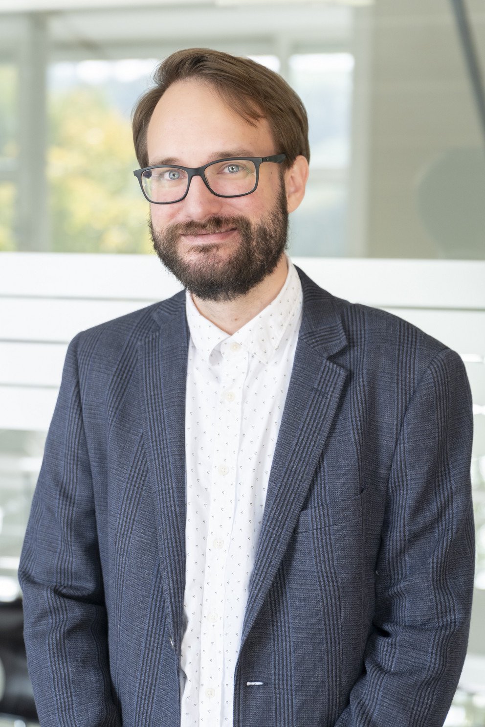 Dr.Marcin Roter