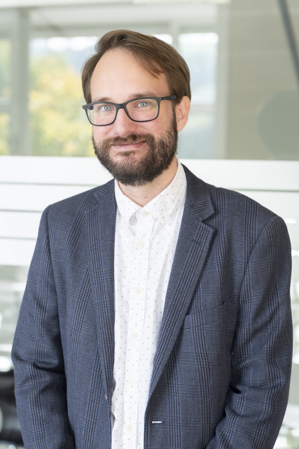 Dr.Marcin Roter