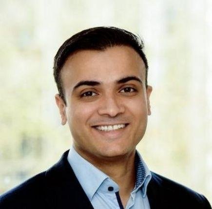 Dr. Shiva Shekhar