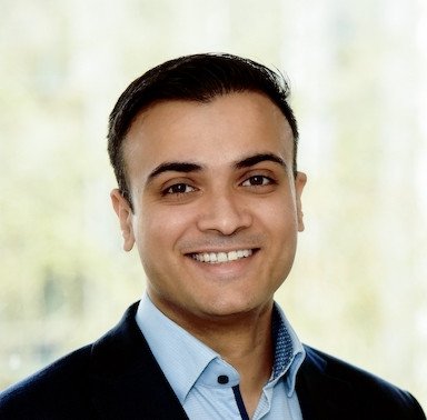 Dr. Shiva Shekhar