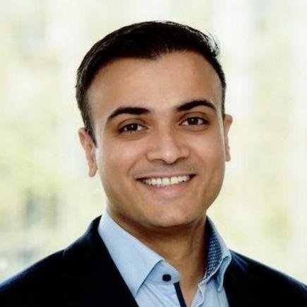 Dr. Shiva Shekhar