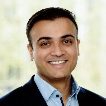 Dr. Shiva Shekhar