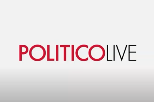 Politico's AI and Tech Summit 21.04.2022