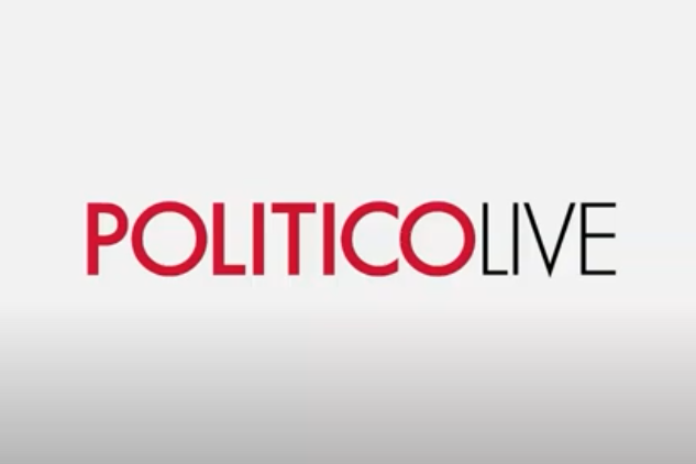 Politico's AI and Tech Summit 21.04.2022