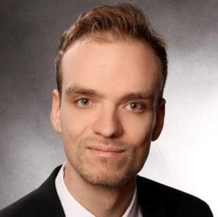 Dr. Oliver Zierke
