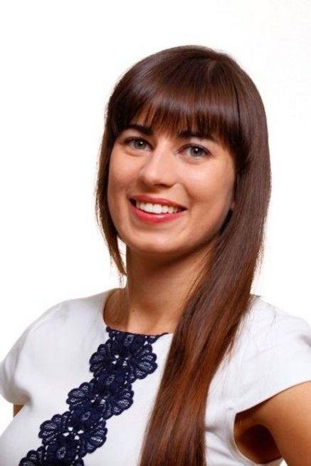 Janina Hofmann