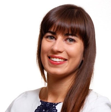 Janina Hofmann