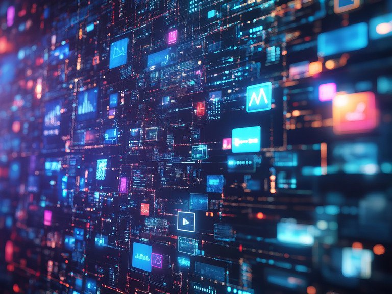 Wie beeinflussen digitale Plattformen Wirtschaft und Gesellschaft weltweit? Im Profilfeld "Digitale Plattformen" analysieren unsere Forschenden digitale Plattform-&Ouml;kosysteme mit Blick auf Organisation, Wertsch&ouml;pfung, Wettbewerb, sozio-&ouml;konomische Teilhabe und Regulierung. 
