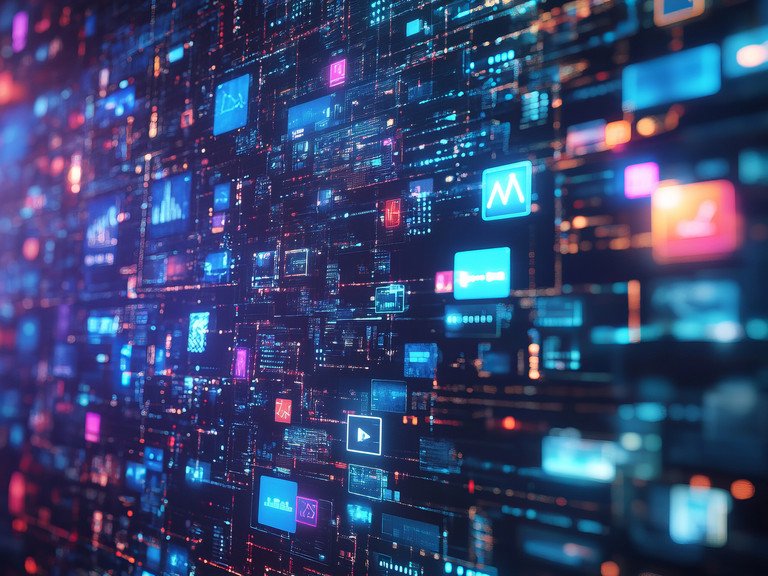Wie beeinflussen digitale Plattformen Wirtschaft und Gesellschaft weltweit? Im Profilfeld "Digitale Plattformen" analysieren unsere Forschenden digitale Plattform-&Ouml;kosysteme mit Blick auf Organisation, Wertsch&ouml;pfung, Wettbewerb, sozio-&ouml;konomische Teilhabe und Regulierung. 