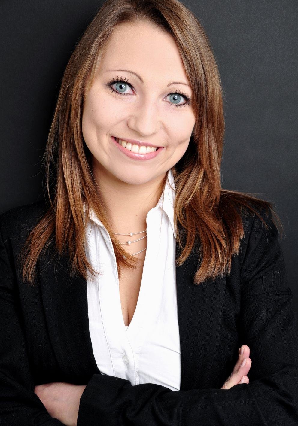 Nadine Stüdlein Nadine Stüdlein