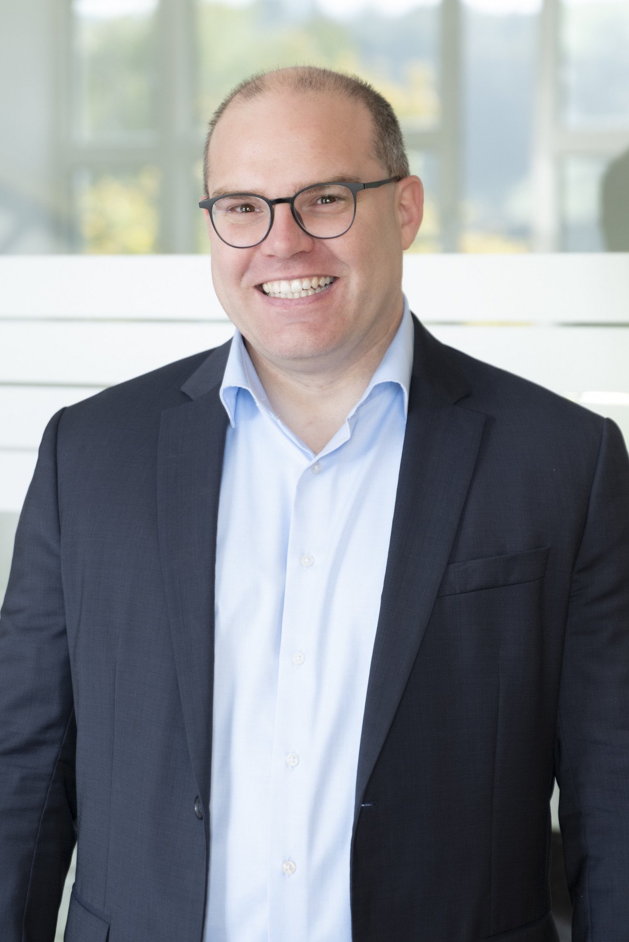 Prof. Dr. Jan Kr&auml;mer