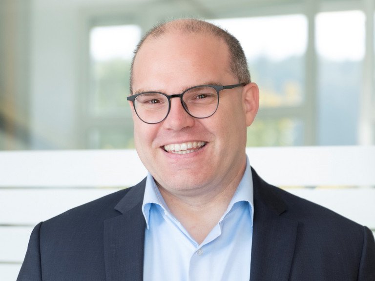 Prof. Dr. Jan Kr&auml;mer; Foto: Universit&auml;t Passau