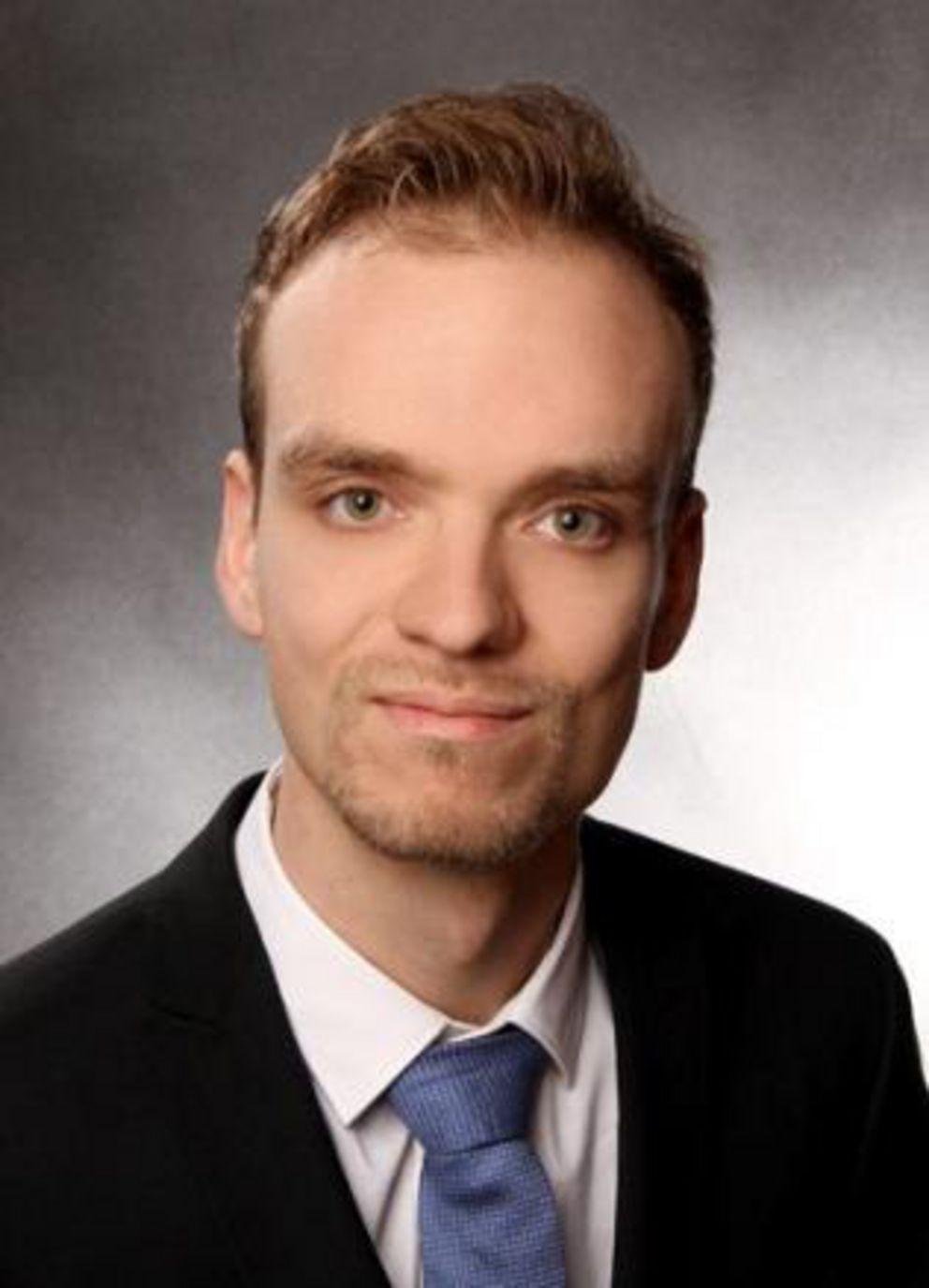 Oliver Zierke Oliver Zierke