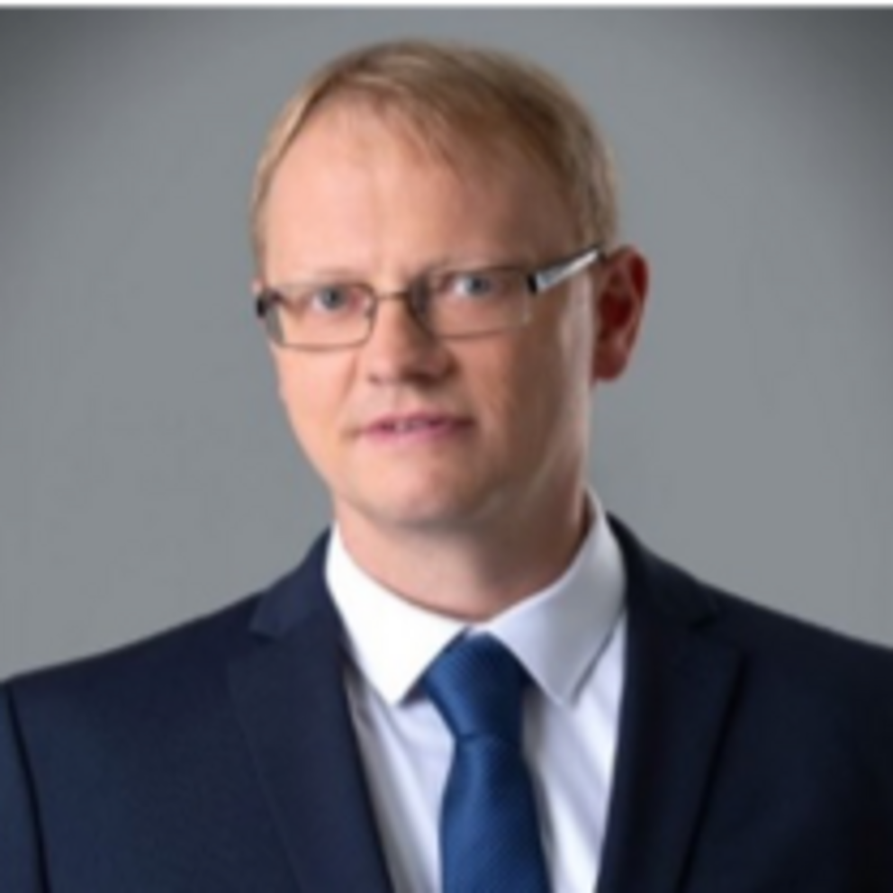 Dr. Wolfgang Briglauer