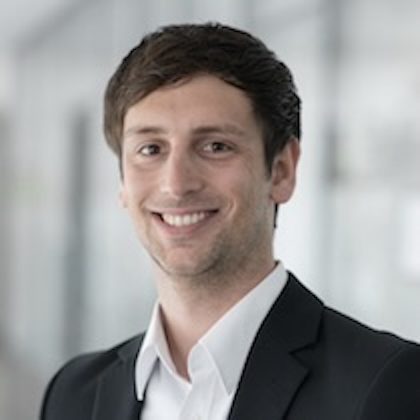 Prof. Dr. Daniel Schnurr