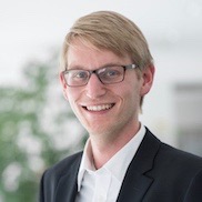 Dr. Michael Wohlfarth